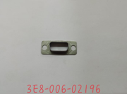 壳体3E8-006-02196
