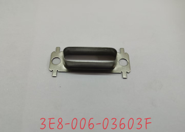 壳体3E8-006-03603F