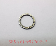 内锯齿弹簧垫圈